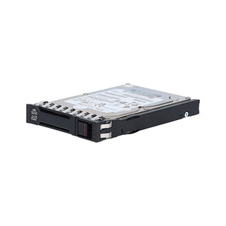 HPE SS-HPH4400075 ( P28352-B21) 2.4TB SAS 12G Mission Critical 10K SFF 3-year Warranty 512e MV HDD G10 Plus & G11 Servers Price in Dubai UAE