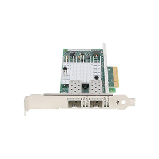 HPE SS-HPH5500019 Ethernet 10Gb 2P 560SFP+ Adapter High Profile 665249-B21 Price in Dubai UAE