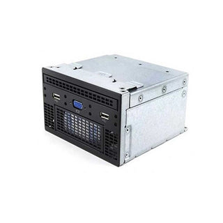 HPE SS-HPH5500022 (826708-B21 ) & (726537-B21) DL38X Gen10 Universal Media Bay + HPE 9.5mm SATA DVD-RW Optical Drive Price in Dubai UAE