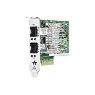 HPE SS-HPH5500026 Ethernet 10Gb 2P 530SFP+ Adapter High Profile 652503-B21 Price in Dubai UAE
