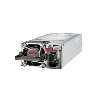 HPE SS-HPH5500037 (865414-B21 ) power Supply 800W hot plug for Dl 380 G10 Server Price in Dubai UAE