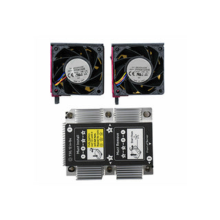 HPE SS-HPH5500038 Heat sink and 2 Fans for DL380 G10 Price in Dubai UAE