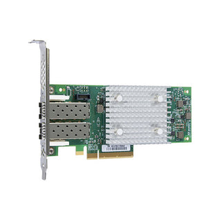 HPE SS-HPH5500104 (P9D94A) SN1100Q 16Gb 2P FC HBA High Profile Price in Dubai UAE