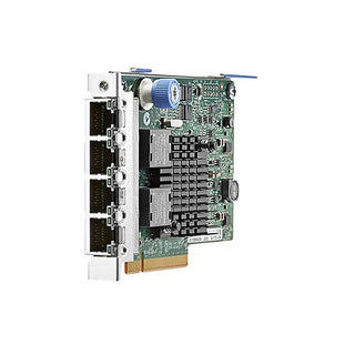 HPE SS-HPH5500114 Ethernet 1Gb 4-port 366FLR Adapter Price in Dubai UAE