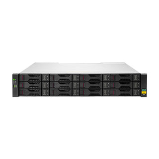 HPE SS-HPH5500147 MSA 2060 LFF, 12 x 3.5″ Chassis, (2) 4-Port 16Gb Fibre Channel Controllers (R0Q73B) Price in Dubai UAE