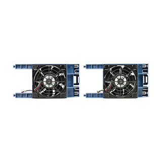 HPE SS-HPH5500193 ( P47902-B21 ) ProLiant ML350 Gen11 Second CPU Fan Kit Price in Dubai UAE