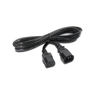 Lenovo SS-LNV5500016 2.8m, 10A/100-250V, C13 to IEC 320-C14 Rack Power Cable( 4L67A08366 ) Price in Dubai UAE