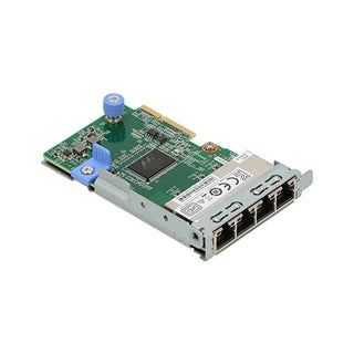 Lenovo SS-LNV5500018 ThinkSystem 1Gb 4-port RJ45 LOM ( 7ZT7A00545 ) Price in Dubai UAE