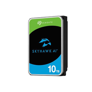 Seagate ST10000VE001 Skyhawk AI 10 TB Internal Hard Drive Price in Dubai UAE