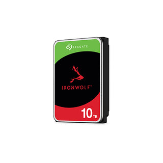 Seagate IronWolf ST10000VN000 10TB NAS Internal Hard Drive Price in Dubai, UAE
