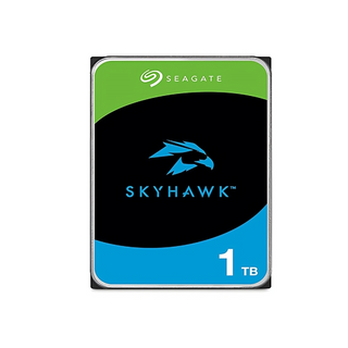 Seagate ST1000VX013 Skyhawk 1 TB Surveillance Internal Hard Drive HDD Price in Dubai UAE