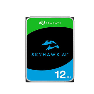 Seagate ST12000VE001 SkyHawk 12TB AI SATA Hard Drive Price in Dubai UAE