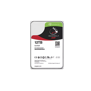 Seagate ST12000VN0008 IronWolf 12 TB NAS Internal Hard Drive HDD Price in Dubai UAE