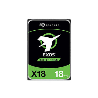 Seagate ST18000NM000J Exos X18 18TB Enterprise HDD Price in Dubai UAE