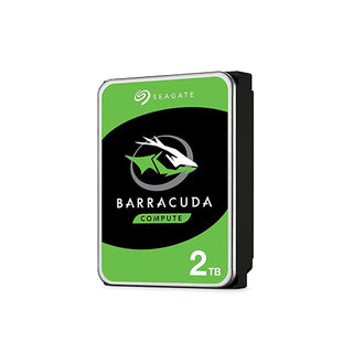 Seagate ST2000DM008 Barracuda 2 TB Internal Hard Drive HDD Price in Dubai UAE
