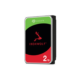 Seagate ST2000VN003 IronWolf, 2 TB, Enterprise Internal NAS HDD Price in Dubai UAE
