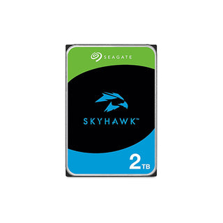 Seagate ST2000VX017 Skyhawk 2 TB Surveillance Internal Hard Drive HDD Price in Dubai UAE
