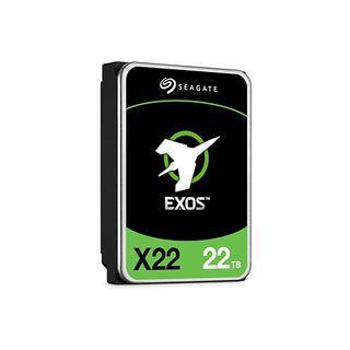 Seagate ST22000NM001E Exos X22 22TB SATA 6Gb/s 7200RPM 3.5″ Enterprise Hard Drive Price in Dubai UAE