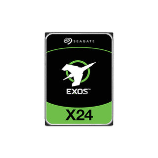 Seagate ST24000NM002H Exos X24 24TB Enterprise Internal Hard Drive HDD Price in Dubai UAE