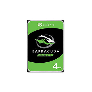 Seagate ST4000DM004 Barracuda 4 TB Internal SATA Hard Drive HDD Price in Dubai UAE
