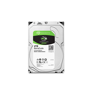 Seagate ST4000LM024 BarraCuda 4TB 2.5″ Internal Hard Drive Price in Dubai UAE