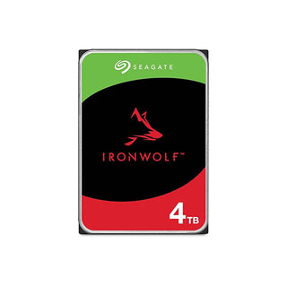 Seagate IronWolf ST4000VN006 4TB SATA 3.5″ NAS HDD Price In Dubai UAE