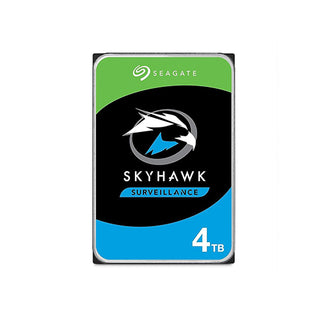 Seagate Skyhawk ST4000VX016 4 TB Surveillance Systems Internal Hard Drive Price in Dubai UAE