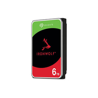 Seagate IronWolf ST6000VN006 6TB SATA 3.5″ NAS HDD Price In Dubai UAE
