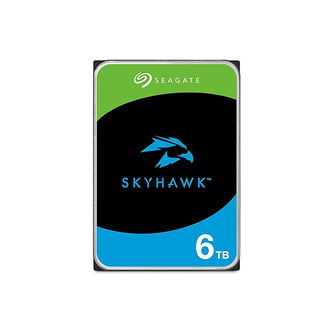 Seagate ST6000VX009 Skyhawk 6 TB Surveillance Internal Hard Drive HDD Price in Dubai UAE