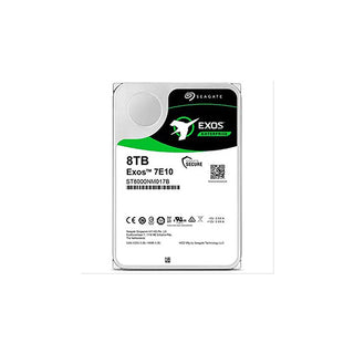 Seagate ST8000NM017B Exos 7E10 Enterprise Hard Drive 8TB Price in Dubai UAE