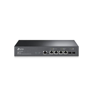 Tp-link SX3206HPP JetStream 6-Port 10GE L2+ Managed Switch with 4-Port PoE++ Price in Dubai UAE