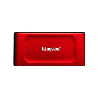 Kingston SXS1000/2000G 2000G PORTABLE SSD USB 3.2 Gen 2 Price In Dubai UAE