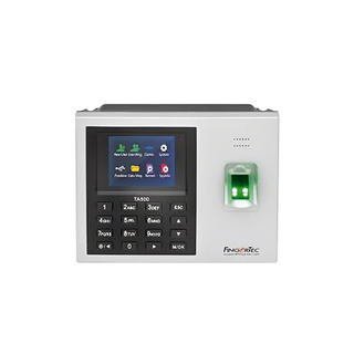 FingerTec Fingerprint TA500-R Price in Dubai UAE