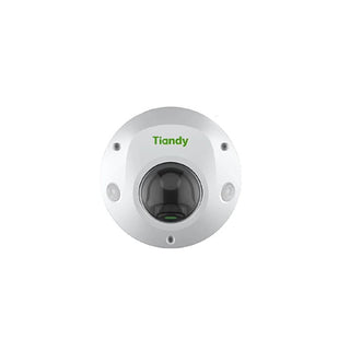 Tiandy TC-C32PS I3/E/Y/M/H/2.8mm/V4.2 2MP Mini Dome Camera Price In Dubai UAE