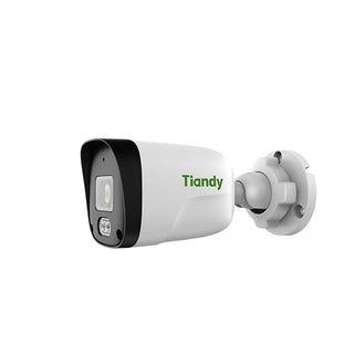 Tiandy TC-C32WP I5W/E/Y/2.8mm/V4.2 2MP Fixed Color Maker Bullet Camera Price In Dubai UAE