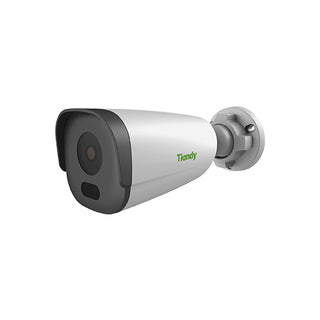Tiandy TC-C32GS I5/E/Y/C/SD/2.8mm/V4.2 2MP Fixed Starlight IR Bullet Camera Price In Dubai UAE.