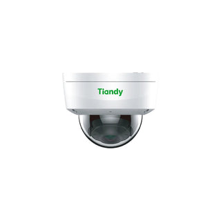 Tiandy TC-C34KN I3/A/E/Y/2.8-12mm/V4.2 4MP Fixed IR Dome Camera Price In Dubai UAE.