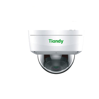 Tiandy TC-C32KN I3/E/Y/C/SD/2.8mm/V4.3 2MP Fixed IR Dome Camera Price In Dubai UAE.