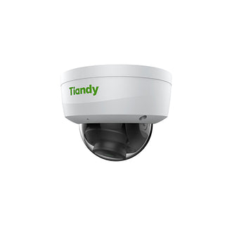 Tiandy TC-C35KS I3/E/Y/2.8mm/V4.0 5MP Starlight IR Mini Dome Camera Price In Dubai UAE