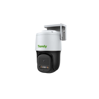 Tiandy TC-H334S I5W/C/WIFI/4mm/V4.1 3MP Fixed Color Maker Wi-Fi PTZ Camera Price In Dubai UAE