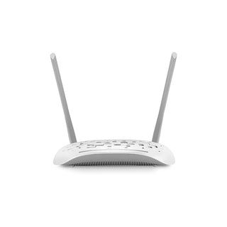 Tp-link TD-W8961N 300Mbps Wireless N ADSL2+ Modem Router Price in Dubai UAE