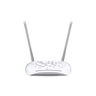 TP-LINK TD W9970 300Mbps Wireless N USB VDSL/ADSL Modem Router Price in Dubai