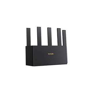 Tenda TE3L Wi-Fi 7 Router – Dual-Band, 5 Antennas Price in Dubai UAE