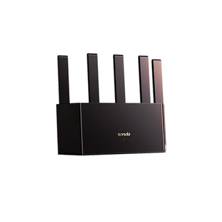 Tenda TE6L Pro Wi-Fi 7 Router – Dual-Band, 2.5G Port, 5 Antennas Price in Dubai UAE