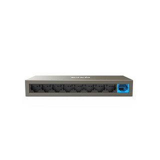 Tenda TEF1109D 9-Port 10/100M Ethernet Desktop Switch Price in Dubai UAE