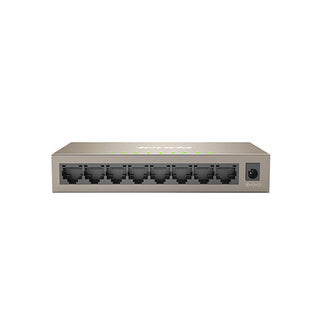 Tenda TEG1008M V3.0 8-Port Gigabit Ethernet Switch Price in Dubai UAE