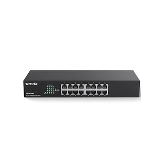 Tenda TEG1016D 16-Port Gigabit Ethernet Switch Price in Dubai UAE