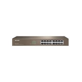 Tenda TEG1016G 16-Port Gigabit Ethernet Switch Price in Dubai UAE