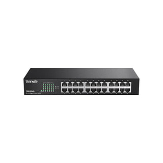 Tenda TEG1024D 24-Port Gigabit Ethernet Switch Price in Dubai UAE