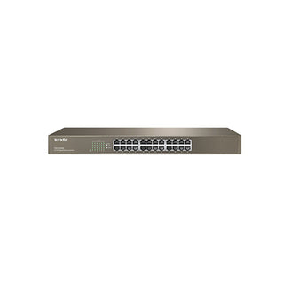 Tenda TEG1024G v10.0 24-Port Gigabit Ethernet Switch Price in Dubai UAE
